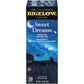 Bigelow Tea Sweet Dreams Herbal Tea 28-Count Box Caffeine-Free Chamomile & Mint Gray