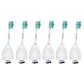 Vochigh Replacement Toothbrush Heads Compatible With Philips-Sonicare: Fits E-Series Hx7022 Cleancare & Xtreme Screw-On Electric
