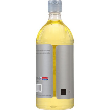 Mccormick Culinary Pure Lemon Extract, 32 Fl Oz - One 32 Fluid Ounce Bottle Of Lemon Flavoring Extract With Fresh Lemon Flavor, Use In Fillings, Mousses, Custards And More