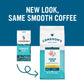 Cameron'S Coffee Roasted Ground Coffee Bag, Hawaiian Blend, Package May Vary,10 Ounce