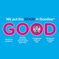 Goodie Girl Cookies, Magical Animal Crackers Snack Packs | Gluten Free, Peanut Free, Dairy Free, Egg Free | 24 Individually Wrap