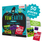 Yumearth Organic Halloween Variety Box - Allergy Friendly (Top 9 Free), No Artificial Dyes Or Flavors, Non Gmo, Gluten Free, Veg