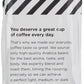 large online retailer Fresh Decaf Colombia Ground Coffee, Medium Roast, 12 Ounce, Pack of 1