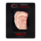Nordic Catch - Grade A5 Japanese Wagyu Beef, Ribeye Steak Without Bone, Always Fresh Thick Cut, 1 Pound Skin-Packed 100% Authent