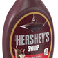 HERSHEYS Special Dark Syrup - Delicious Chocolate Syrup - Pack of 2 - 11 Fl Oz Each