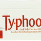 TY.PHOO Decaf Tea Teabags, 80 Count (Pack of 6), White Box, Model SYNCHKG036779