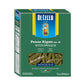 De Cecco Spinach Pasta, Penne Rigate No.41, 12 Ounce (Pack of 12)