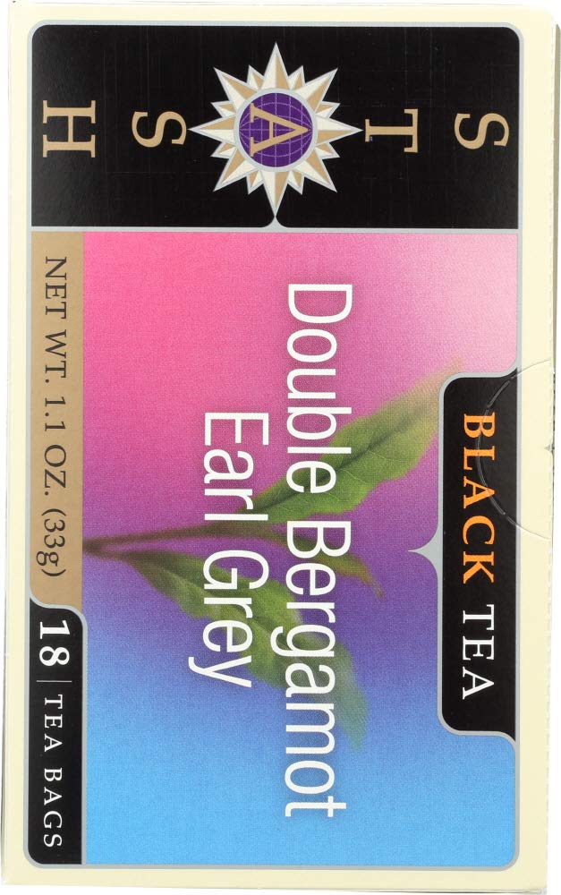 Stash Tea Double Bergamot Tea - 18 Ct - 2 Pk