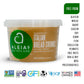 Aleias Gluten-Free Italian Bread Crumb, 13 Ounce -- 12 Per Case.