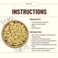 Mountain High Organics Gluten Free Organic Quinoa Pasta, Shells - 5lb Bag