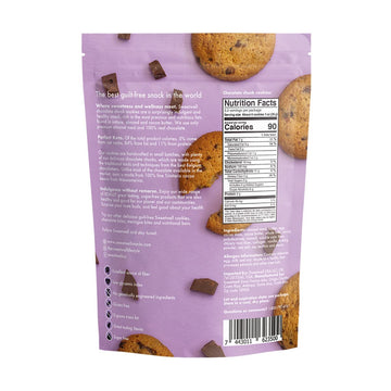 Swtw Keto Ckies Chc Chnk ( 6 X 3.2 Oz   )