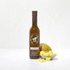 Saratoga Olive Oil Company Mango White Balsamic Vinegar 750ml (25.4oz)