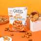 Quinn Peanut Butter Filled Pretzel Nuggets, Gluten Free, Corn, Soy, Dairy Free & Vegan Friendly, Non-Gmo, Family Size 11 Oz - 8