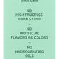 BACK TO NATURE Fudge Mint Cookies, 5.5 OZ