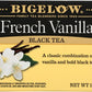 Bigelow French Vanilla Tea 1.28 Oz(Pack Of 12)12