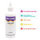 Decopac Cake Drip, Yellow Color, Vanilla Flavor, Matte Like Chocolate, 6.35 Oz