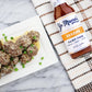 Yo Mama’s Foods Gourmet Asian Sesame Dressing - Low Carb, Low Sodium, Gluten-Free, 13 Ounce (Pack of 1)