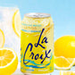 LaCroix Sparkling Water, Lemon, 12 Fl Oz (pack of 12)