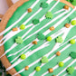 Sweets Indeed, Shamrock Sprinkles, Bulk, 10 Ounce, St. Patricks Day, Clover, Edible Sprinkle Mix, Perfect For Cake Decorations,