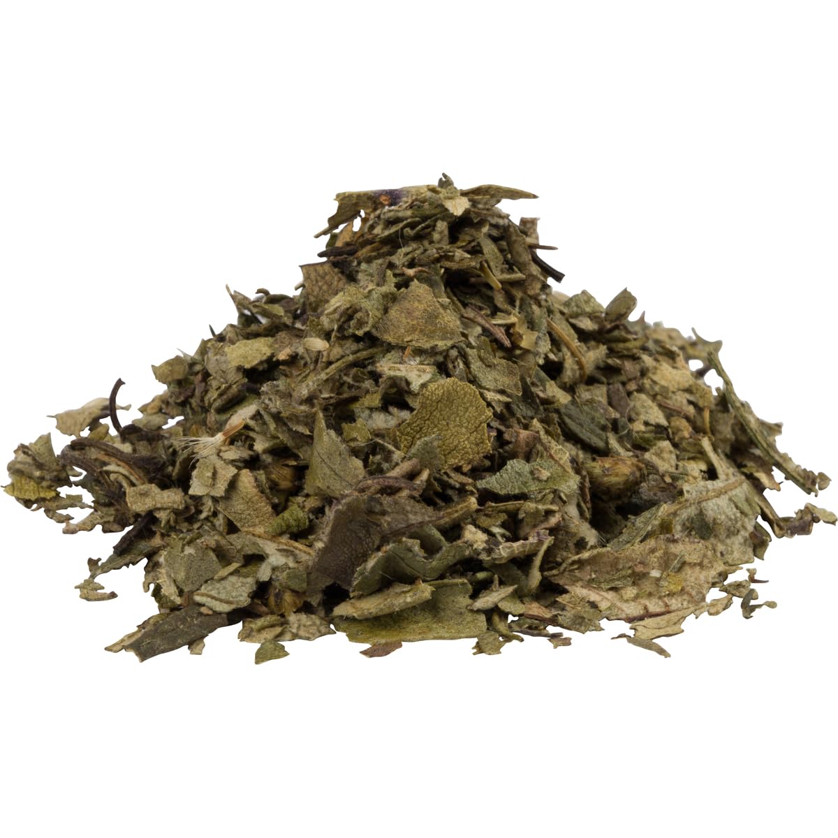 Hanan Pulmonaria Loose Leaf Tea - Herbal Tea dietary product, 1.8 oz (50 g)