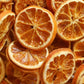 Dehydrated Dried Orange Slices | Wheels | 55 + Servings Approx | 100% Natural | For Cocktails  Wreath Making  Tea  Cakes  Decoration | Dried Orange For Cocktails | PET Jar | 5.29 oz | 150 Grams