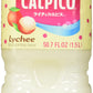Calpico Soft Drink Lychee, 50.7 fz