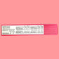 Needzo Edible Sour Toothbrush and Toothpaste, Blue Raspberry Flavored Gel with Hard Candies, Unique Noisemaking Candy, 1.12 Ounc