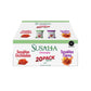 Susalia Botana Ma  Z Con Nopal Horneada, Flamas Y Enchiladas (20 Pack)