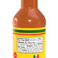 El Pato Hot Sauce Authentic Mexican Salsa Picante Red Spicy Sauce, 12 Fl Oz