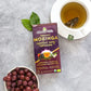 Miracle Tree'S Moringa Energy Tea - Vanilla Oolong Grape | Super Caffeinated Blend | Healthy Coffee Alternative, Perfect For Foc
