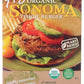 Amys Sonoma Veggie Burger, 10 Ounce -- 12 per case.