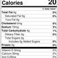 Indus Farms Pink Guava Fruit Powder, 8 oz, GMO-Free, Natural Pre-Workout & Post-Workout dietary product