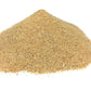 Smoked Granulated Garlic by Spice Specialist - Kosher - 1 lb. Bag - Perfect for Cooking and Seasoning