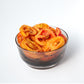 Root Foods Tomato Chips - Non-GMO Vegetable Crisps, Vegan, Gluten Free, 2.5 oz (Pack of 6)