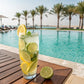 Pure Inventions - Lemon Lime Water Infusion Drops - Antioxidants  Vitamin C & Electrolytes - Health & Wellness Drink -Immunity Support -Sugar Free  Zero Calorie  No Artificial Sweeteners -500 Servings