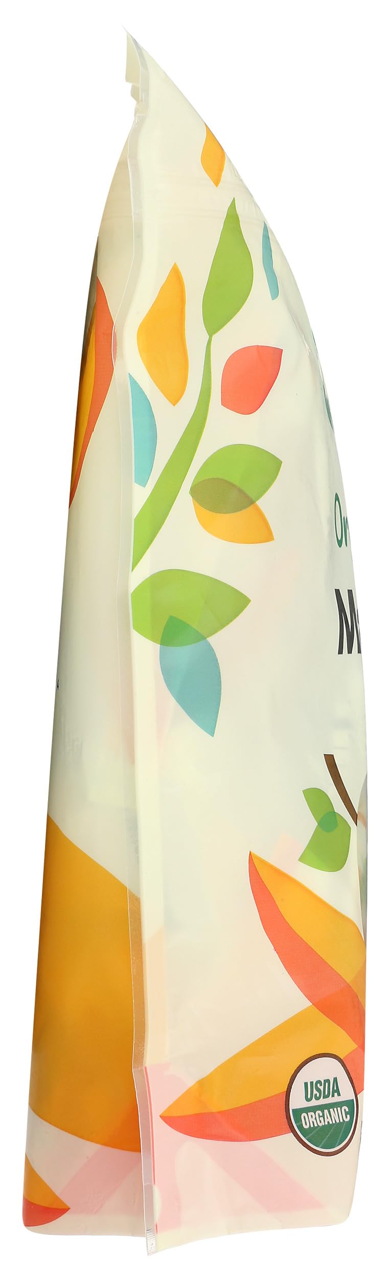 365 by Whole Foods Market Organic Mango, 8 Pack, 12 Ounce - Healthy Snack, Non-GMO, Gluten-Free