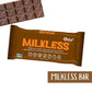 Vegan/Allergy Friendly Chocolate Candy Four Pack Sampler (Milkless bar, Choco No Nos, Peanot Cups, No Whey Bar) | Dairy Free, N
