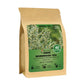 FullChea Wormwood Tea Bags - Bitter Herbal Tea - Non-GMO, Caffeine-Free - 40 Count