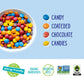 Yumearth Choco Yums, 5- 0.7 Ounce Snack Packs, Allergy Friendly, Gluten Free, Non-Gmo, Vegan, No Artificial Flavors Or Dyes (Pac