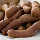 Whole Tamarind Pods, 1LB (16oz) - All-Natural Sweet and Sour Flavor Perfect for Mexican Candy, Agua Fresca, Asian, and Thai Reci