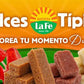Sesame Candies