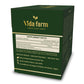 VIDA FARM Guava Leaf Tea Bags, 100% Pure & Natural, Zero Sugar, Non-GMO, Caffeine-Free, Vegan, 125 Count