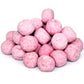 Eiffel Bon Bons Variety 2 Pack  4 Ounce Each (Pack of 2) Blue Raspberry & Strawberry  Chewy Candy Snack  The Hampton Popcorn & Candy Company
