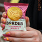 Border Biscuits 48 Luxury Mini Packs