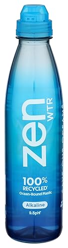 Zenwtr Vpr Distl 9.5 Wtr ( 12 X 23.7 Oz   )