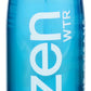 Zenwtr Vpr Distl 9.5 Wtr ( 12 X 23.7 Oz   )