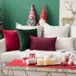 Miulee Velvet Soft Soild Decorative Square Throw Pillow Cover Cushion Case For Sofa Bedroom Car 24 X 24 Inch 60 X 60 Cm