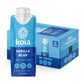 Koia Plant Based Protein Shake, Vanilla Bean, 20g Protein, 3g Sugar, 6g Prebiotic Fiber, 21 Vitamins & Minerals, Meal Replacemen