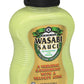 Wasabi Sauce For Sandwiches And Dipping - Pack Of 2 - A Versatile Condiment With A Velvety Zing - Trusted Name And Great Flavor