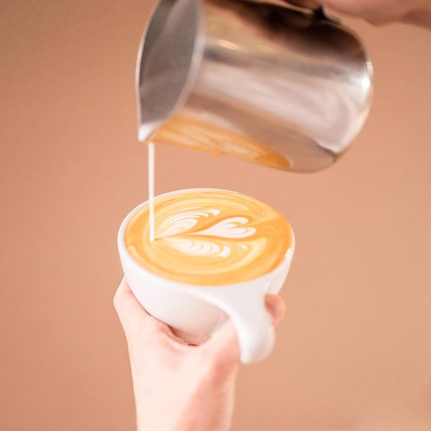 Onyx Coffee Lab Geometry Whole Bean Espresso – Light Roast, 80 Ounce, Notes of Berries, Sweet Lemon & Earl Grey